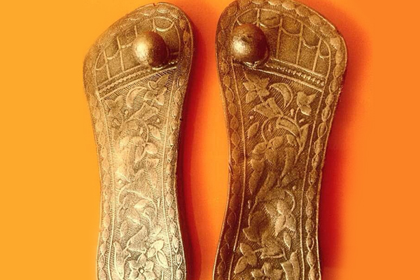 Paduka